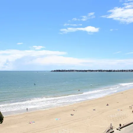 Διαμέρισμα Refait A Neuf Avec Terrasse Et Parking, 1 Chambre, 2 Couchages, - Fr-1-245-165